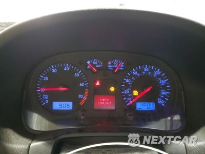 Zdjęcie 9 z 12 samochodu: 2001 VOLKSWAGEN GTI GLX VIN:9BWPG61J314064540 - miniatura