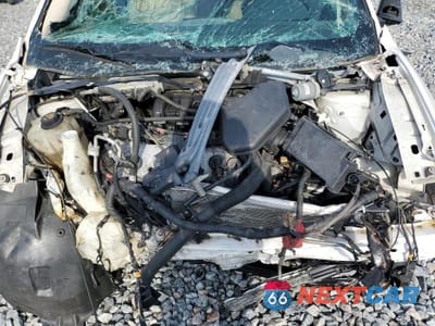 Zdjęcie 12 z 13 samochodu: 2010 FORD EDGE LIMITED VIN:2FMDK3KC1ABA68131 - miniatura