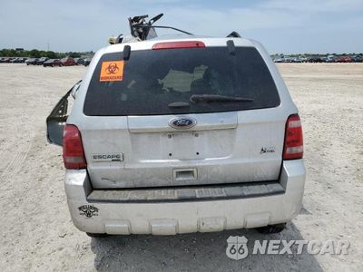 Zdjęcie 6 z 13 samochodu: 2012 FORD ESCAPE LIMITED VIN:1FMCU0EG7CKA10570 - miniatura