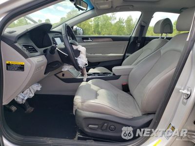 Zdjęcie 7 z 15 samochodu: 2017 HYUNDAI SONATA SPORT VIN:5NPE34AFXHH585210 - miniatura