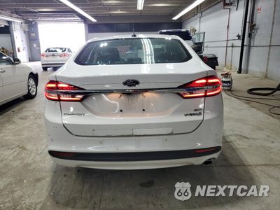 Zdjęcie 6 z 13 samochodu: 2017 FORD FUSION SE HYBRID VIN:3FA6P0LU2HR409414 - miniatura