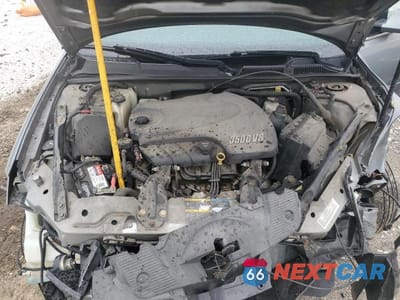Zdjęcie 11 z 12 samochodu: 2007 CHEVROLET IMPALA LS VIN:2G1WB58K579201487 - miniatura