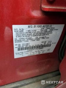 Zdjęcie 12 z 12 samochodu: 2007 FORD FIVE HUNDRED SEL VIN:1FAFP24117G108882 - miniatura