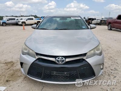 Piąte zdjęcie samochodu w środku: 2017 TOYOTA CAMRY LE VIN:4T1BF1FK6HU799143 - miniatura
