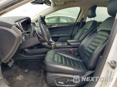 Zdjęcie 7 z 12 samochodu: 2018 FORD FUSION SE HYBRID VIN:3FA6P0LUXJR129813 - miniatura