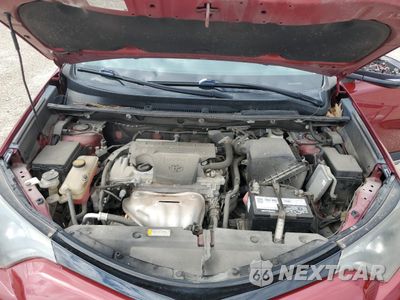 Zdjęcie 12 z 16 samochodu: 2018 TOYOTA RAV4 ADVENTURE VIN:2T3RFREV9JW785436 - miniatura