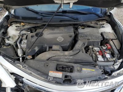 Zdjęcie 11 z 14 samochodu: 2014 NISSAN ALTIMA 2.5 VIN:1N4AL3APXEC158804 - miniatura