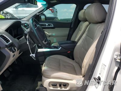 Zdjęcie 7 z 13 samochodu: 2015 FORD EXPLORER LIMITED VIN:1FM5K7F84FGC58619 - miniatura
