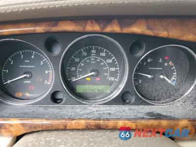 Zdjęcie 9 z 15 samochodu: 2005 JAGUAR SUPER V8 VIN:SAJWA82BX5TG48055 - miniatura