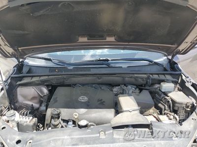 Zdjęcie 12 z 16 samochodu: 2018 TOYOTA HIGHLANDER SE VIN:5TDJZRFH0JS805491 - miniatura