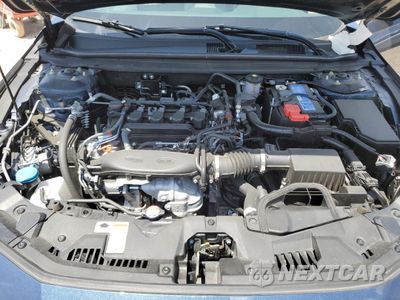 Zdjęcie 11 z 14 samochodu: 2024 HONDA ACCORD EX VIN:1HGCY1F3XRA075956 - miniatura