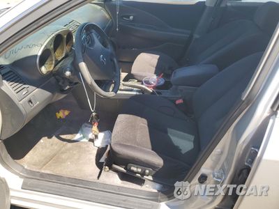 Zdjęcie 7 z 12 samochodu: 2003 NISSAN ALTIMA BASE VIN:1N4AL11E13C242591 - miniatura