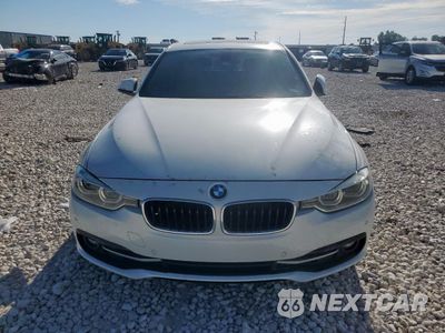 Piąte zdjęcie samochodu w środku: 2016 BMW 328 I SULEV VIN:WBA8E9G55GNU28831 - miniatura