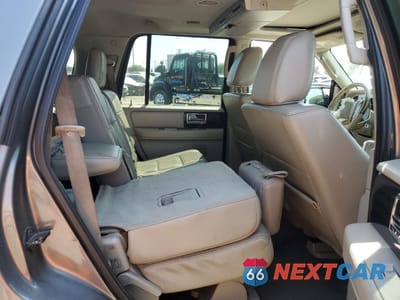 Zdjęcie 11 z 15 samochodu: 2010 LINCOLN NAVIGATOR VIN:5LMJJ2J51AEJ08275 - miniatura