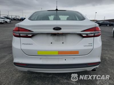 Zdjęcie 6 z 13 samochodu: 2018 FORD FUSION SE HYBRID VIN:3FA6P0LU6JR278641 - miniatura