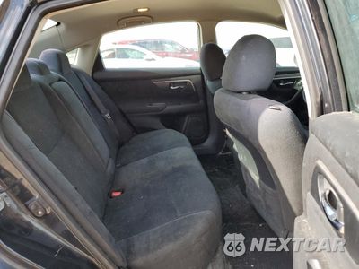 Zdjęcie 10 z 12 samochodu: 2015 NISSAN ALTIMA 2.5 VIN:1N4AL3AP3FN325445 - miniatura