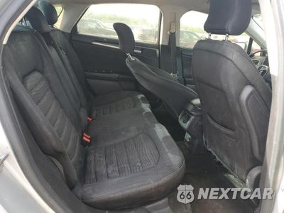 Zdjęcie 10 z 12 samochodu: 2016 FORD FUSION SE VIN:3FA6P0H75GR116883 - miniatura