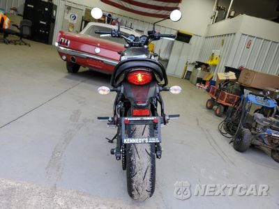 Czwarte zdjęcie samochodu z boku: 2022 KAWASAKI ER650 M VIN:ML5EREM1XNDA73708 - miniatura
