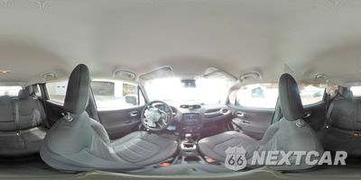 Zdjęcie 16 z 16 samochodu: 2018 JEEP RENEGADE LATITUDE VIN:ZACCJBBB2JPJ48325 - miniatura