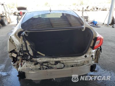 Zdjęcie 6 z 16 samochodu: 2018 HONDA ACCORD TOURING VIN:1HGCV1F96JA107688 - miniatura
