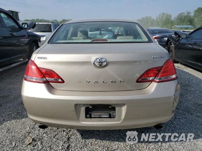Zdjęcie 6 z 14 samochodu: 2007 TOYOTA AVALON XL VIN:4T1BK36B97U223665 - miniatura