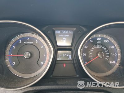 Zdjęcie 9 z 15 samochodu: 2013 HYUNDAI ELANTRA GT VIN:KMHD35LE9DU078722 - miniatura
