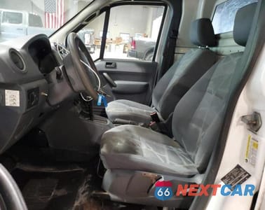 Zdjęcie 7 z 12 samochodu: 2013 FORD TRANSIT CONNECT XLT VIN:NM0LS6BN0DT160125 - miniatura