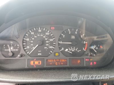 Zdjęcie 9 z 12 samochodu: 2002 BMW 325 I VIN:WBAET37492NG75858 - miniatura
