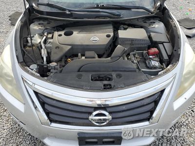 Zdjęcie 11 z 14 samochodu: 2015 NISSAN ALTIMA 2.5 VIN:1N4AL3AP2FC194133 - miniatura