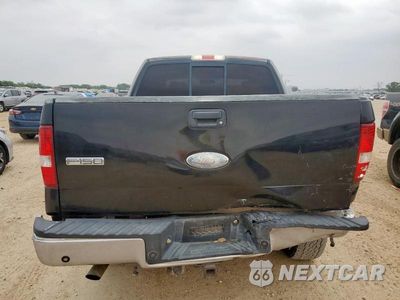 Zdjęcie 6 z 12 samochodu: 2004 FORD F150 SUPERCREW VIN:1FTPW12564KC76902 - miniatura