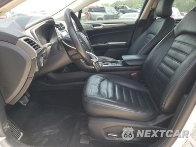 Zdjęcie 7 z 13 samochodu: 2018 FORD FUSION SE HYBRID VIN:3FA6P0LU3JR163530 - miniatura