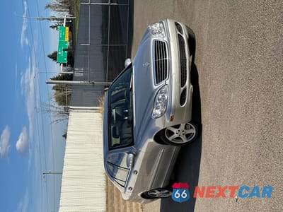 2004 MERCEDES-BENZ S 430 WDBNF70J34A397059 - główne zdjęcie licytacji z USA - miniatura