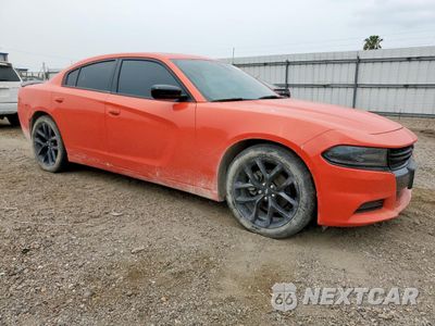 Czwarte zdjęcie samochodu z boku: 2021 DODGE CHARGER SXT VIN:2C3CDXBGXMH576995 - miniatura