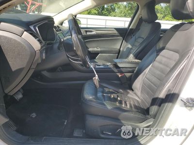 Zdjęcie 7 z 12 samochodu: 2018 FORD FUSION SE HYBRID VIN:3FA6P0LU7JR129901 - miniatura