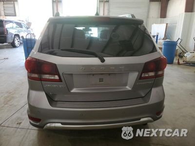Zdjęcie 6 z 13 samochodu: 2020 DODGE JOURNEY CROSSROAD VIN:3C4PDCGB4LT263403 - miniatura