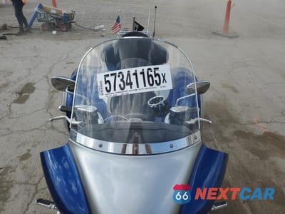 Piąte zdjęcie samochodu w środku: 2011 KAWASAKI VN1700 A VIN:JKBVNRA13BA006283 - miniatura