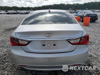 Zdjęcie 6 z 12 samochodu: 2011 HYUNDAI SONATA SE VIN:5NPEC4AC6BH274225 - miniatura