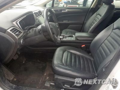 Zdjęcie 7 z 12 samochodu: 2018 FORD FUSION SE HYBRID VIN:3FA6P0LU0JR129805 - miniatura