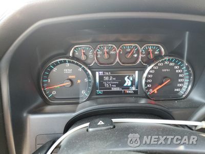 Zdjęcie 9 z 16 samochodu: 2025 GMC SIERRA K1500 SLT VIN:3GTU2NECXHG399017 - miniatura