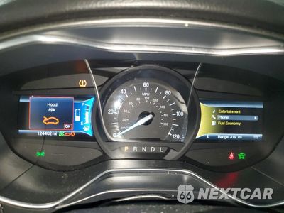 Zdjęcie 9 z 13 samochodu: 2018 FORD FUSION SE HYBRID VIN:3FA6P0LU0JR172086 - miniatura