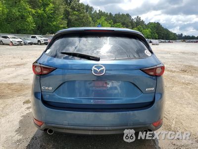 Zdjęcie 6 z 16 samochodu: 2017 MAZDA CX-5 TOURING VIN:JM3KFACL8H0160102 - miniatura
