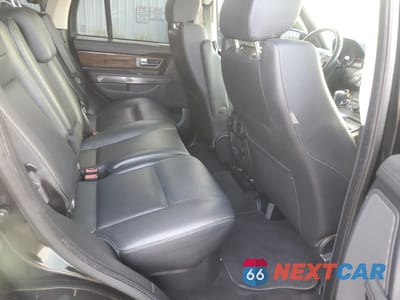 Zdjęcie 11 z 13 samochodu: 2013 LAND ROVER RANGE ROVER SPORT HSE VIN:SALSF2D47DA791104 - miniatura