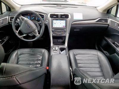 Zdjęcie 8 z 13 samochodu: 2017 FORD FUSION SE HYBRID VIN:3FA6P0LU9HR409023 - miniatura