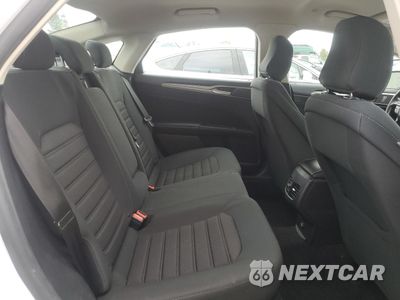 Zdjęcie 10 z 12 samochodu: 2020 FORD FUSION SE VIN:3FA6P0LU8LR177071 - miniatura