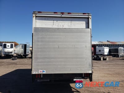 Zdjęcie 6 z 13 samochodu: 2012 MITSUBISHI FUSO TRUCK OF AMERICA INC FE FEC72S VIN:JL6BNG1A3CK002481 - miniatura