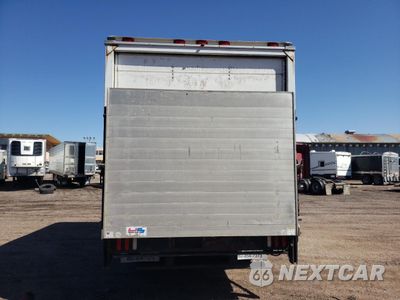 Zdjęcie 6 z 13 samochodu: 2012 MITSUBISHI FUSO TRUCK OF AMERICA INC FE FEC72S VIN:JL6BNG1A3CK002481 - miniatura
