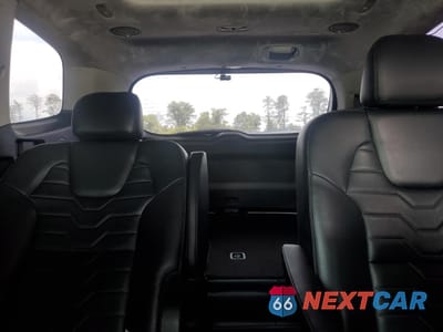 Zdjęcie 10 z 15 samochodu: 2022 KIA TELLURIDE SX VIN:5XYP5DHC7NG205077 - miniatura