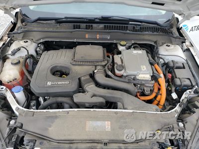 Zdjęcie 11 z 12 samochodu: 2019 FORD FUSION SE VIN:3FA6P0LU3KR262074 - miniatura