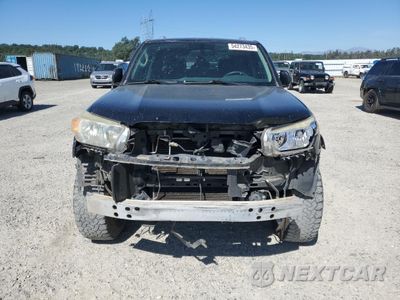Piąte zdjęcie samochodu w środku: 2011 TOYOTA 4RUNNER SR5 VIN:JTEBU5JR8B5069978 - miniatura