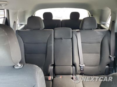 Zdjęcie 10 z 16 samochodu: 2015 KIA SORENTO LX VIN:5XYKT4A60FG574224 - miniatura